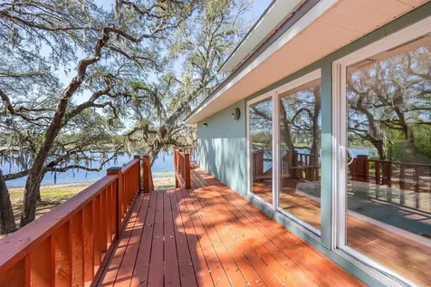 111 Kirby Trail Melrose FL 32666