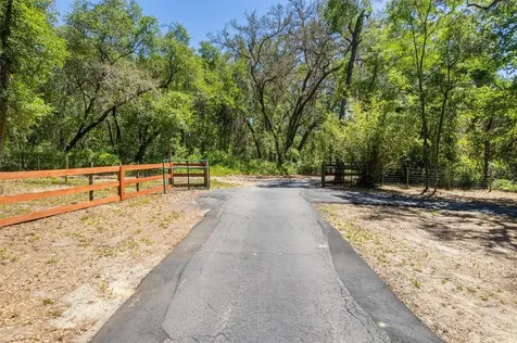 111 Kirby Trail Melrose FL 32666