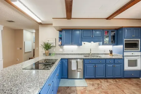 111 Kirby Trail Melrose FL 32666