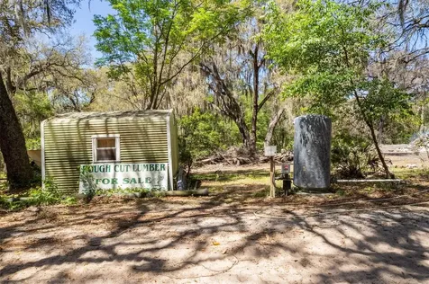 111 Kirby Trail Melrose FL 32666
