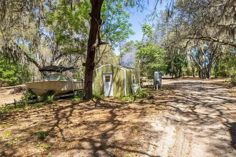 111 Kirby Trail Melrose FL 32666