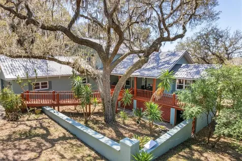 111 Kirby Trail Melrose FL 32666