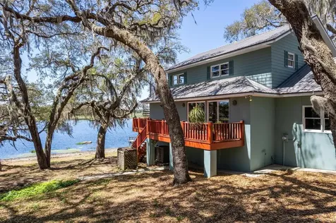 111 Kirby Trail Melrose FL 32666