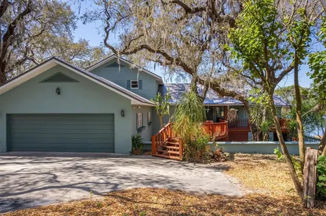 111 Kirby Trail Melrose FL 32666