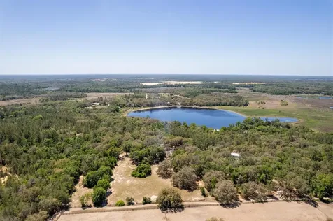 111 Kirby Trail Melrose FL 32666