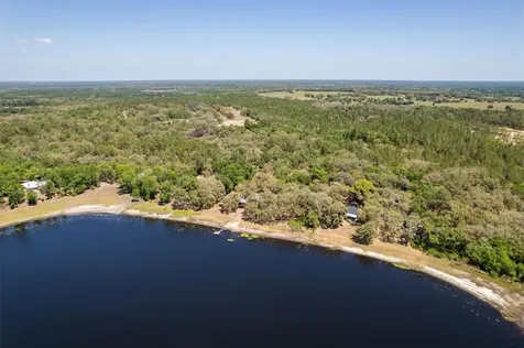 111 Kirby Trail Melrose FL 32666