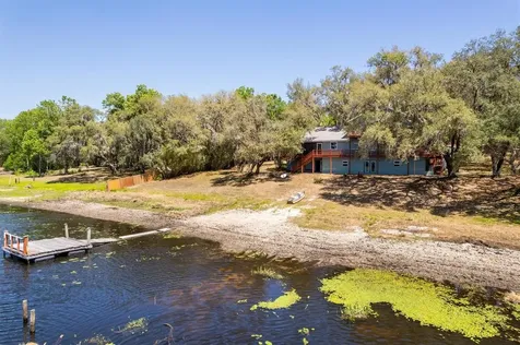 111 Kirby Trail Melrose FL 32666