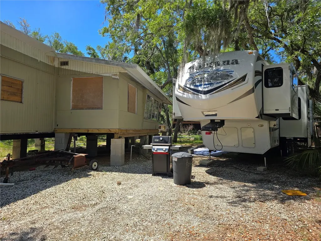 14272 W Sutton Court Crystal River FL 34429