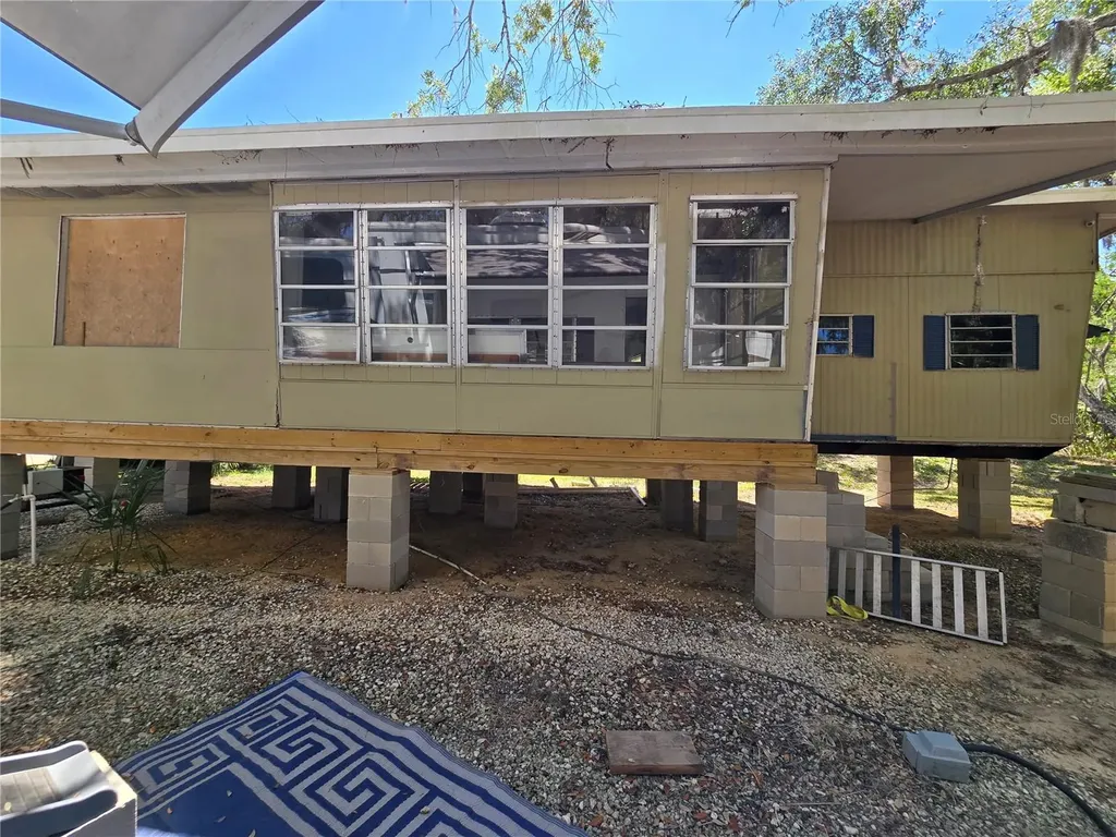 14272 W Sutton Court Crystal River FL 34429