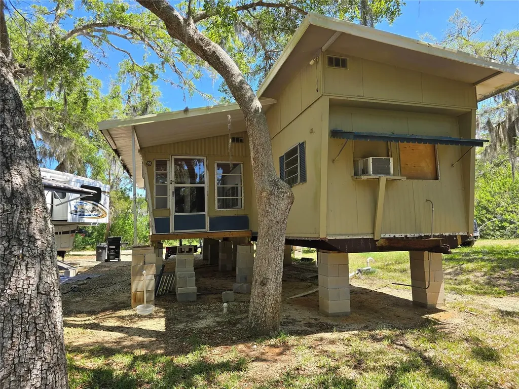 14272 W Sutton Court Crystal River FL 34429