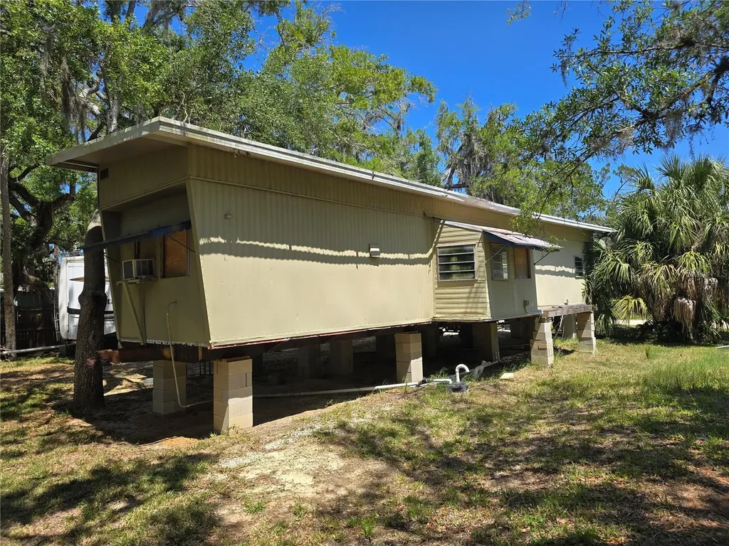 14272 W Sutton Court Crystal River FL 34429