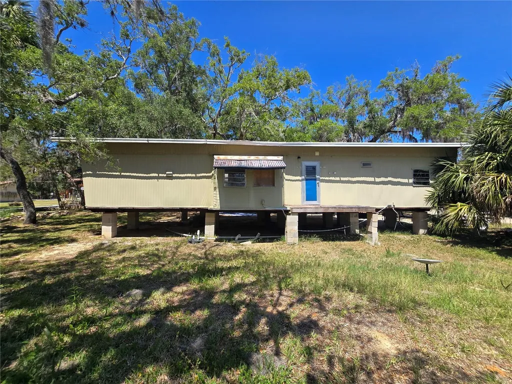 14272 W Sutton Court Crystal River FL 34429
