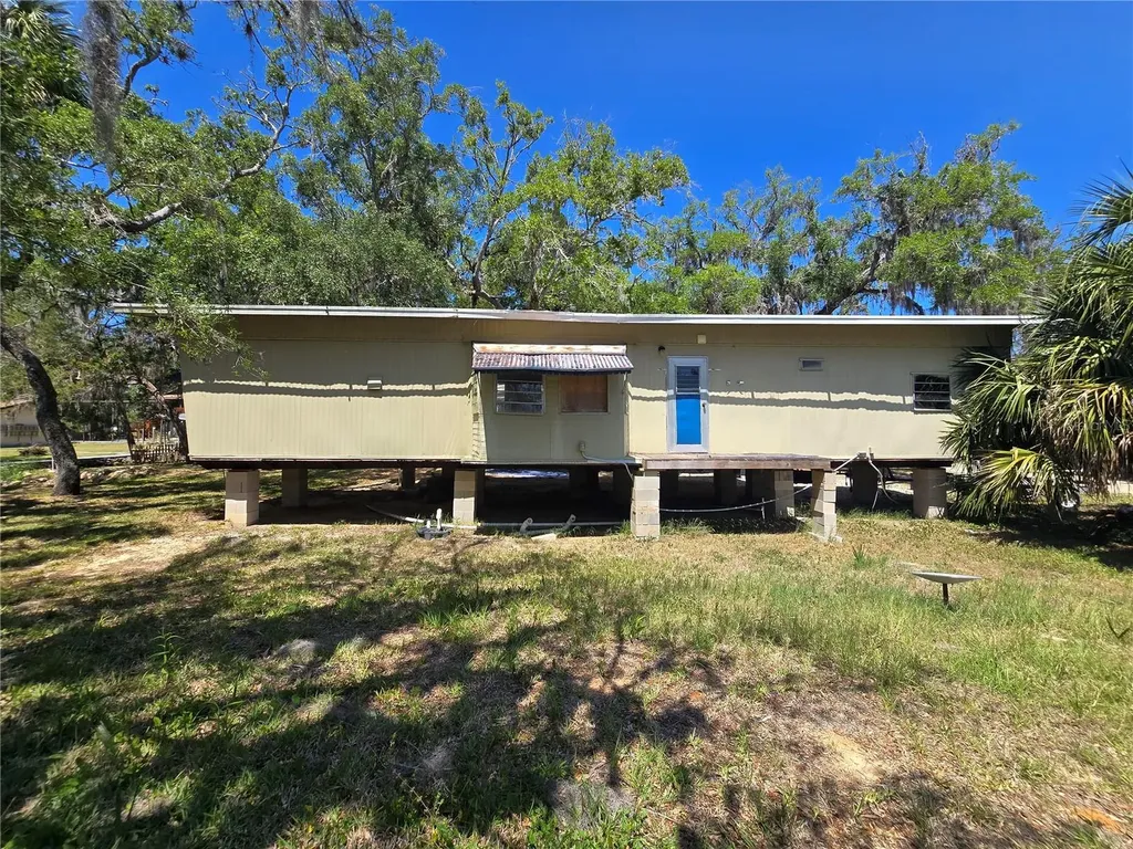 14272 W Sutton Court Crystal River FL 34429
