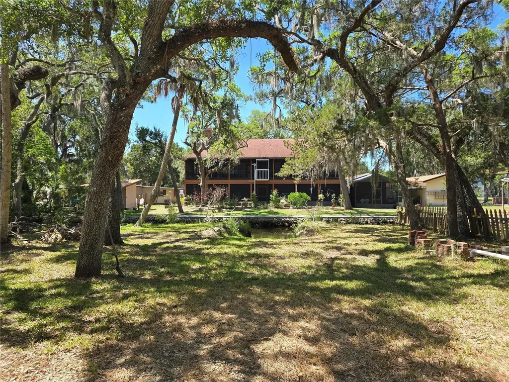 14272 W Sutton Court Crystal River FL 34429