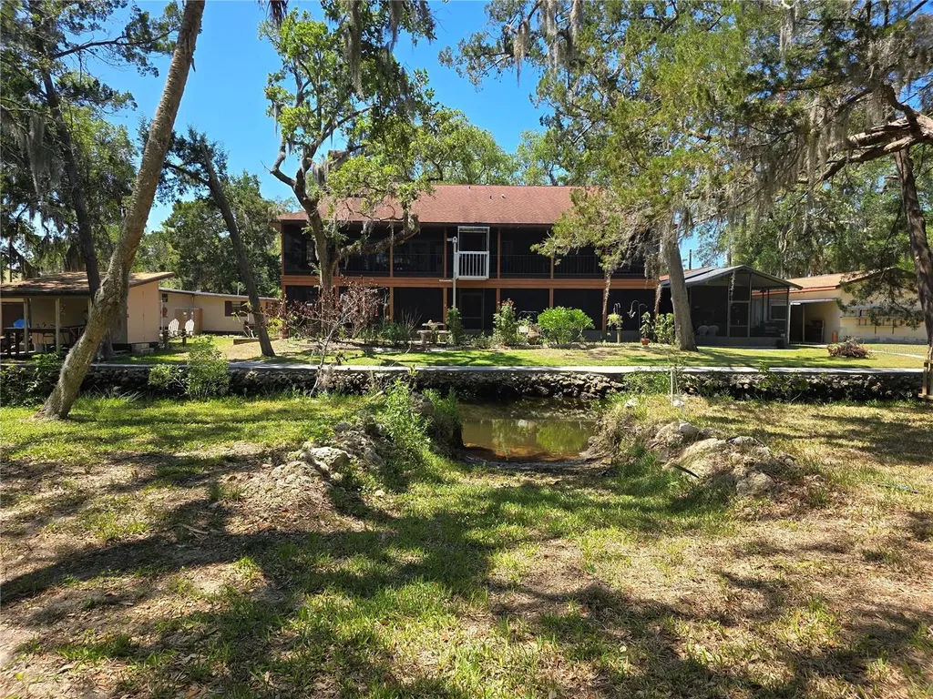 14272 W Sutton Court Crystal River FL 34429