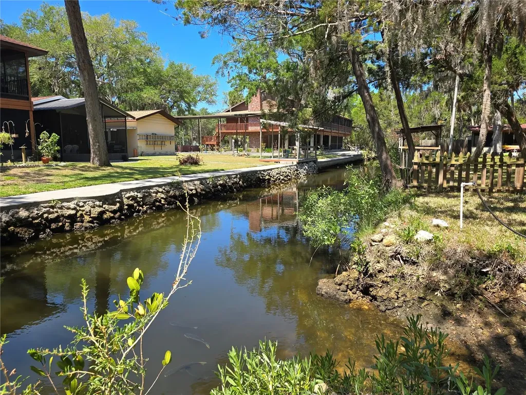 14272 W Sutton Court Crystal River FL 34429