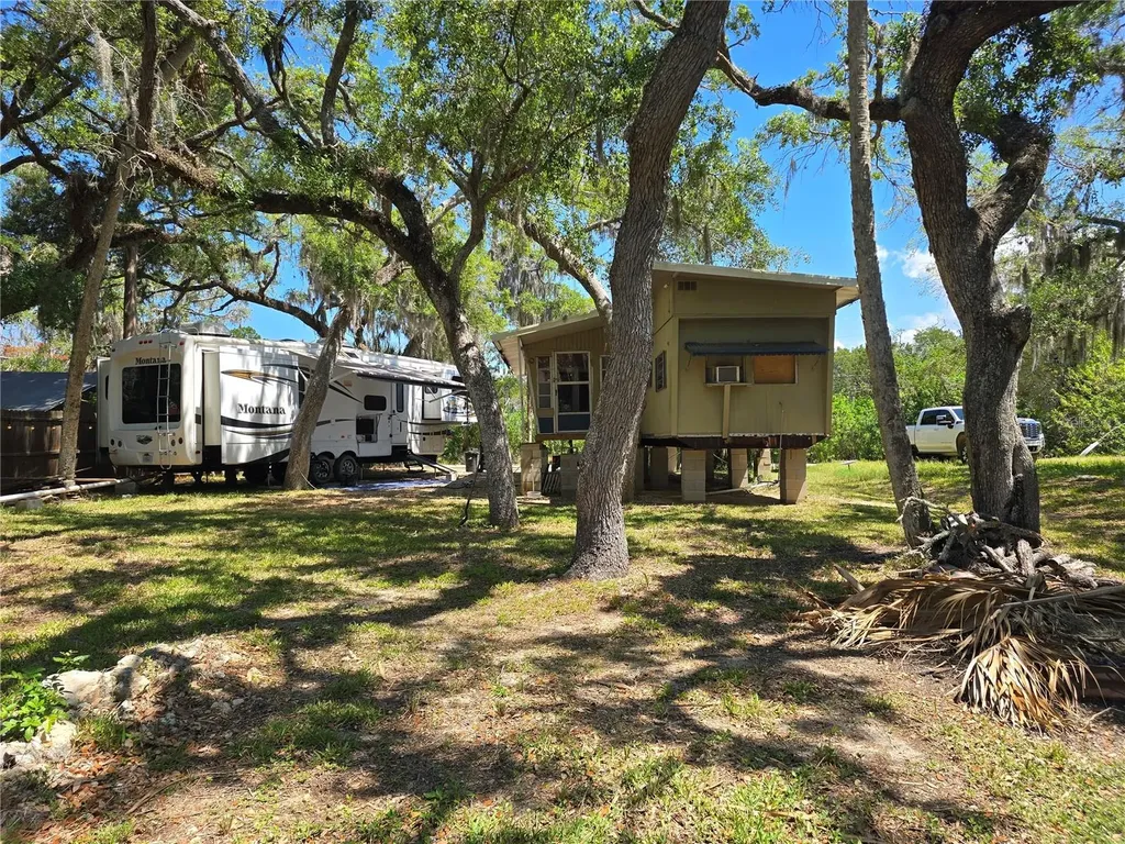 14272 W Sutton Court Crystal River FL 34429