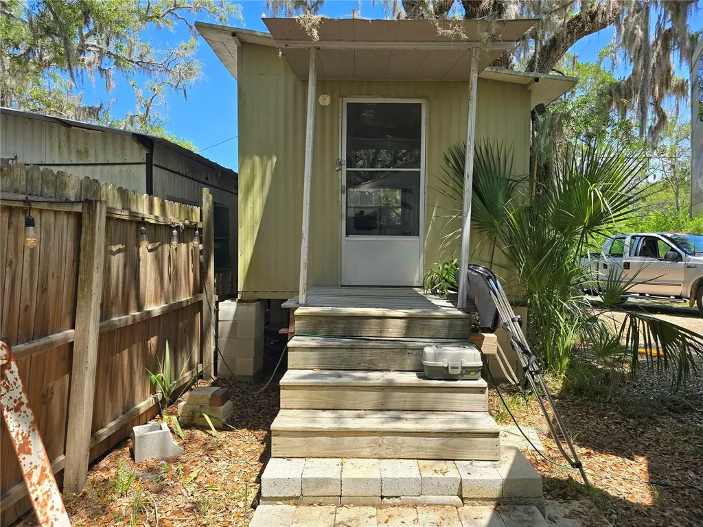 14272 W Sutton Court Crystal River FL 34429