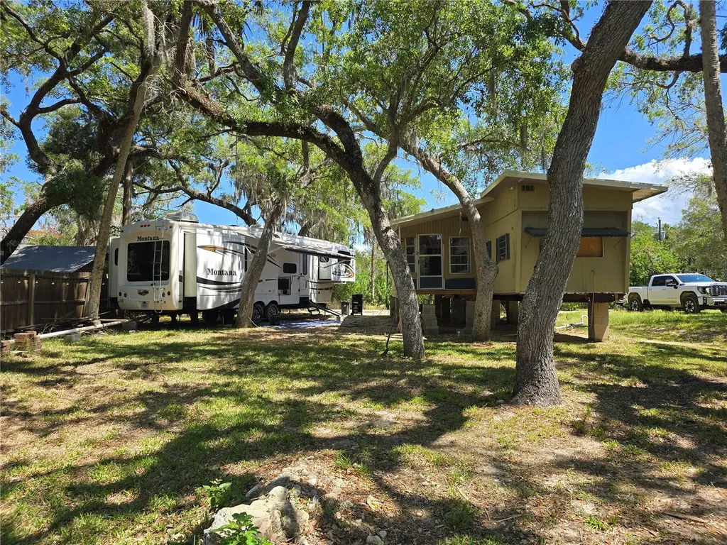 14272 W Sutton Court Crystal River FL 34429