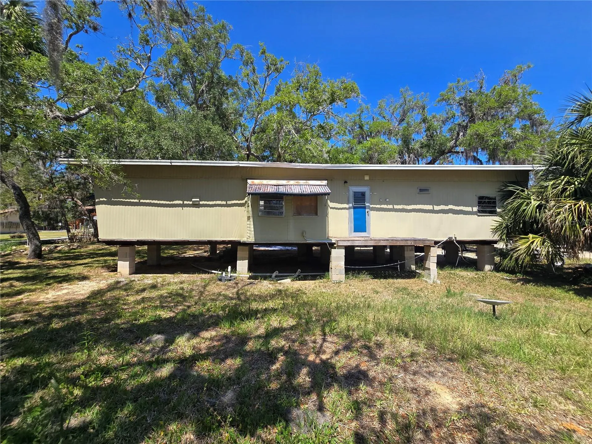 14272 W Sutton Court Crystal River FL 34429