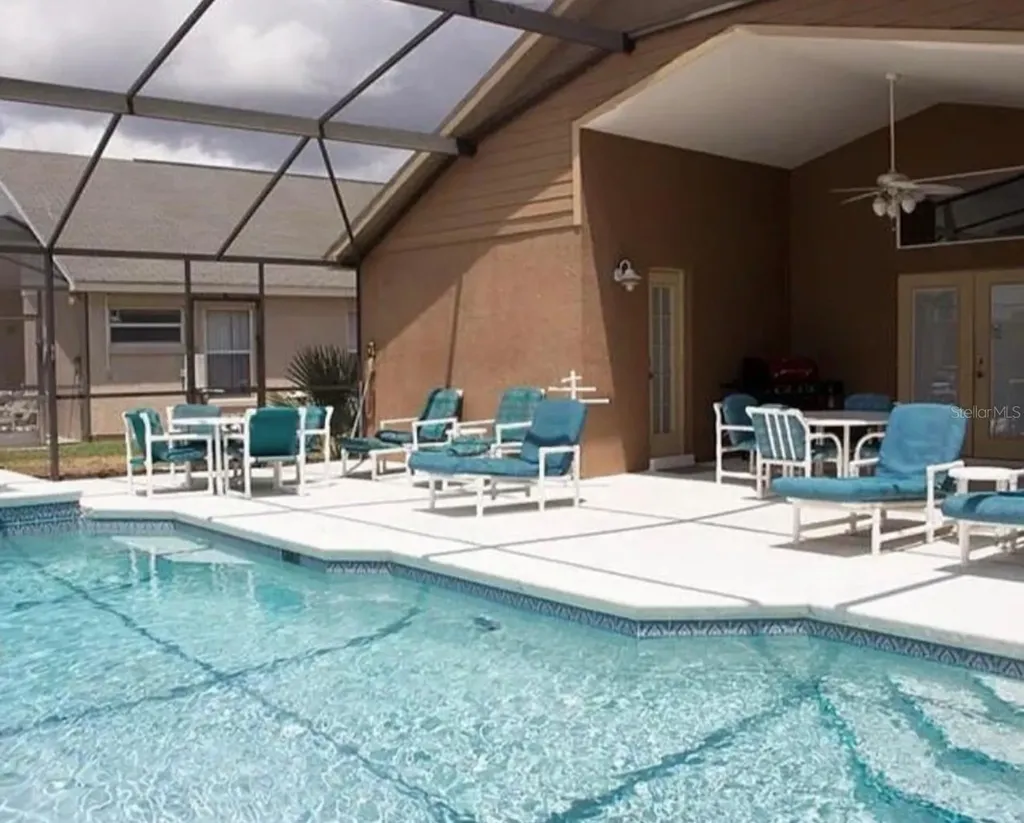 2697 Autumn Creek Circle Kissimmee FL 34747