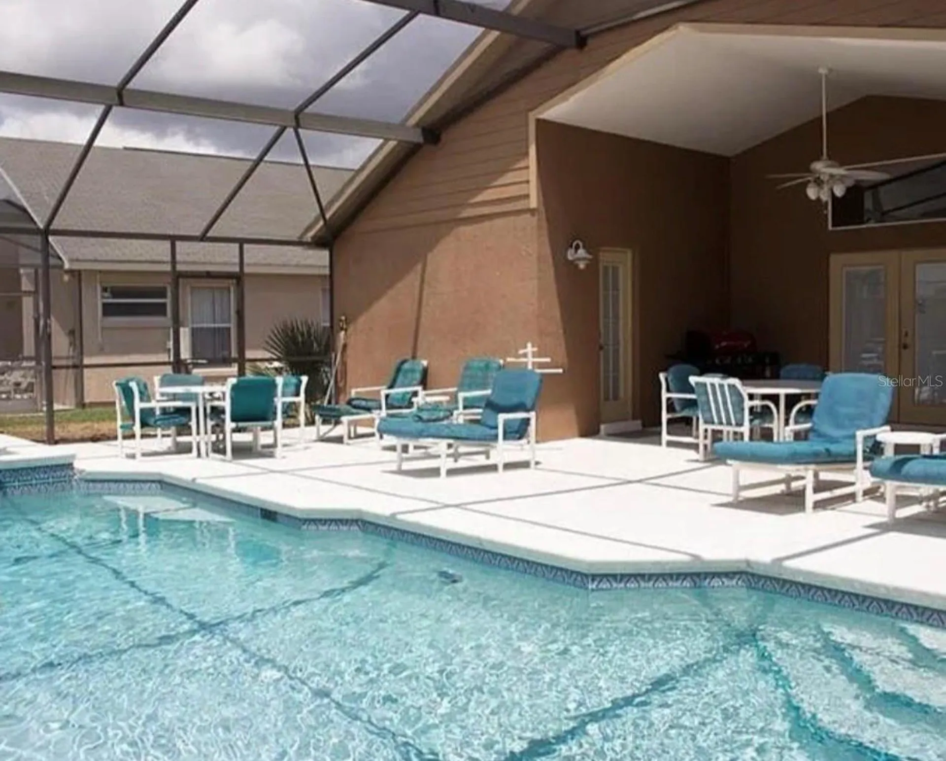 2697 Autumn Creek Circle Kissimmee FL 34747