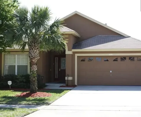 2697 Autumn Creek Circle Kissimmee FL 34747