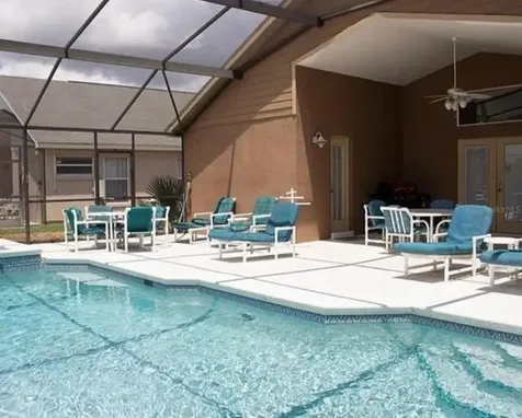 2697 Autumn Creek Circle Kissimmee FL 34747
