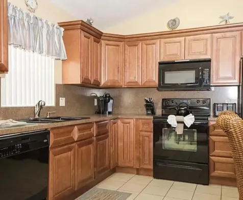 2697 Autumn Creek Circle Kissimmee FL 34747
