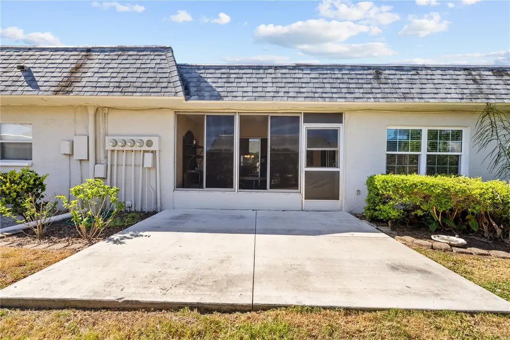 9609 Brassie Court New Port Richey FL 34655