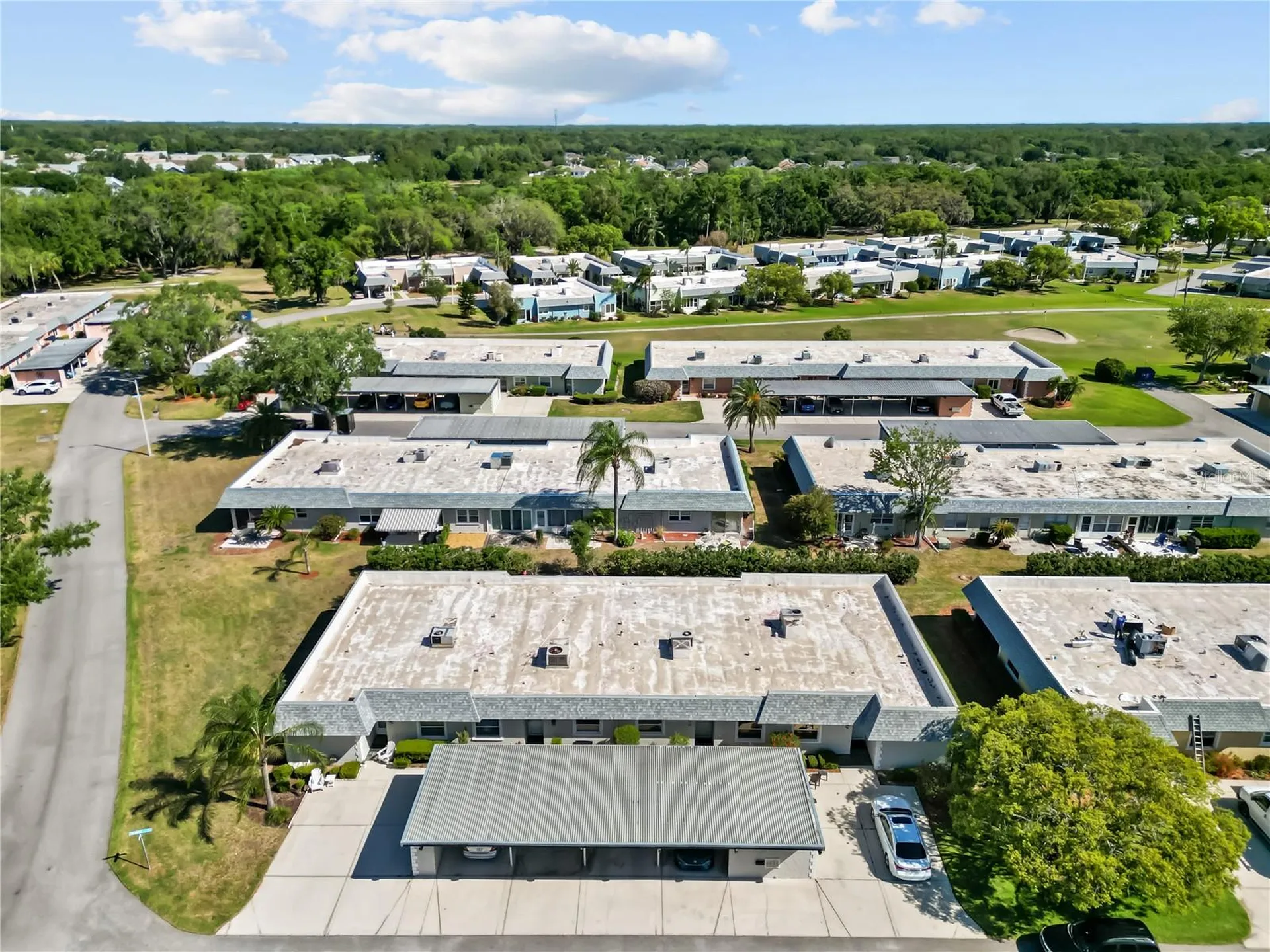 9609 Brassie Court New Port Richey FL 34655