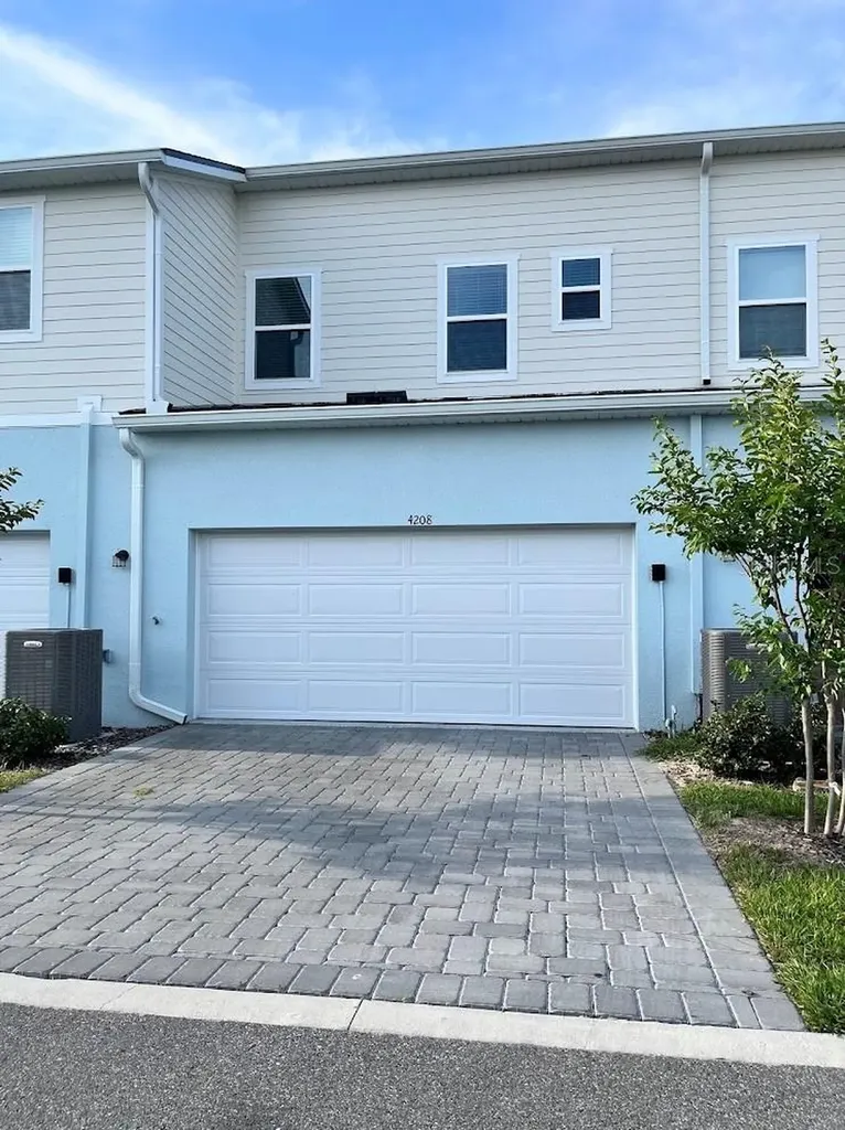 4208 Sadler Road Apopka FL 32712