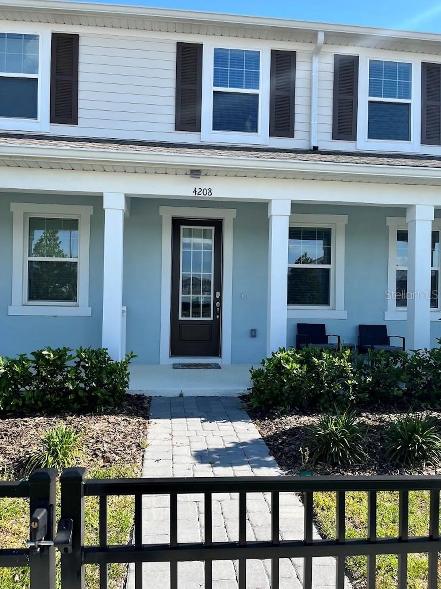 4208 Sadler Road Apopka FL 32712
