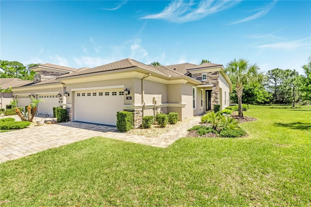 708 Aldenham Lane Ormond Beach FL 32174