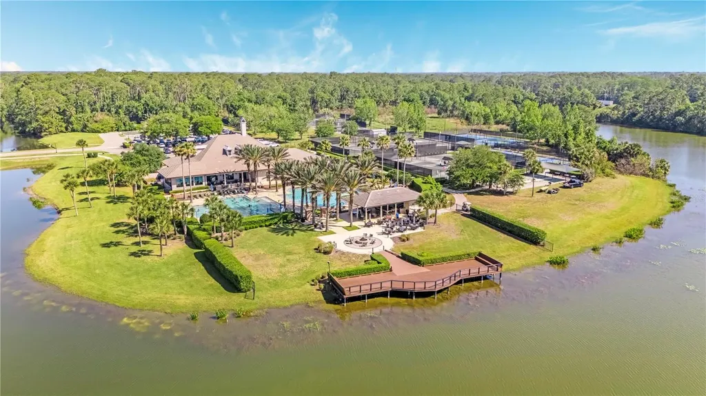 708 Aldenham Lane Ormond Beach FL 32174