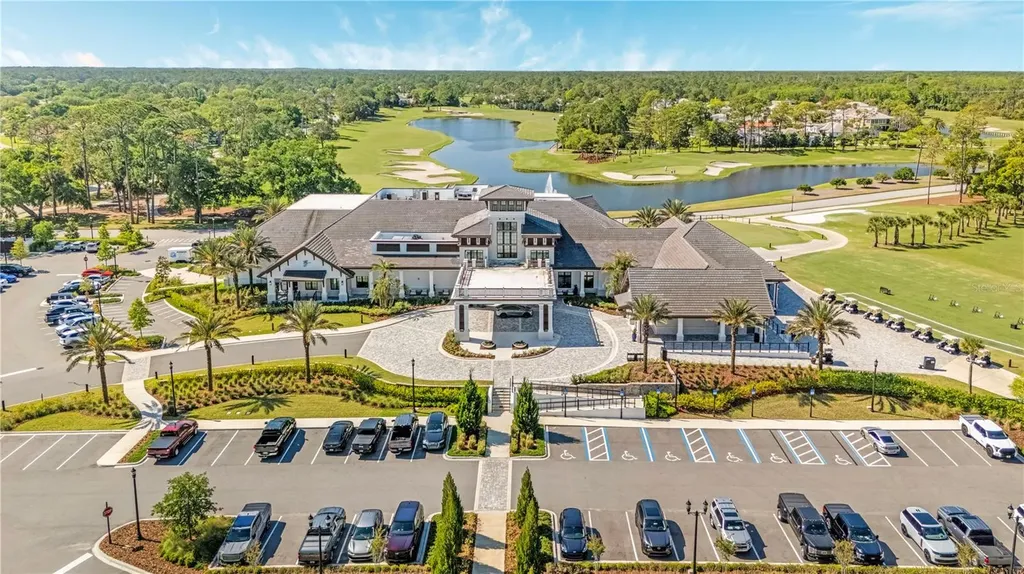 708 Aldenham Lane Ormond Beach FL 32174