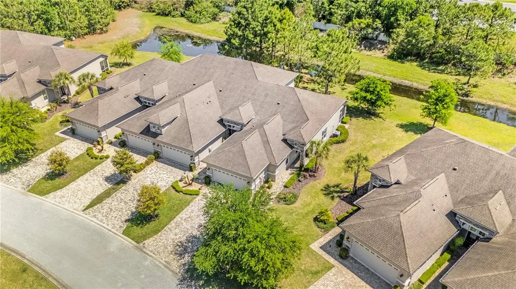 708 Aldenham Lane Ormond Beach FL 32174