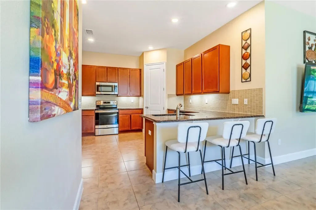 708 Aldenham Lane Ormond Beach FL 32174