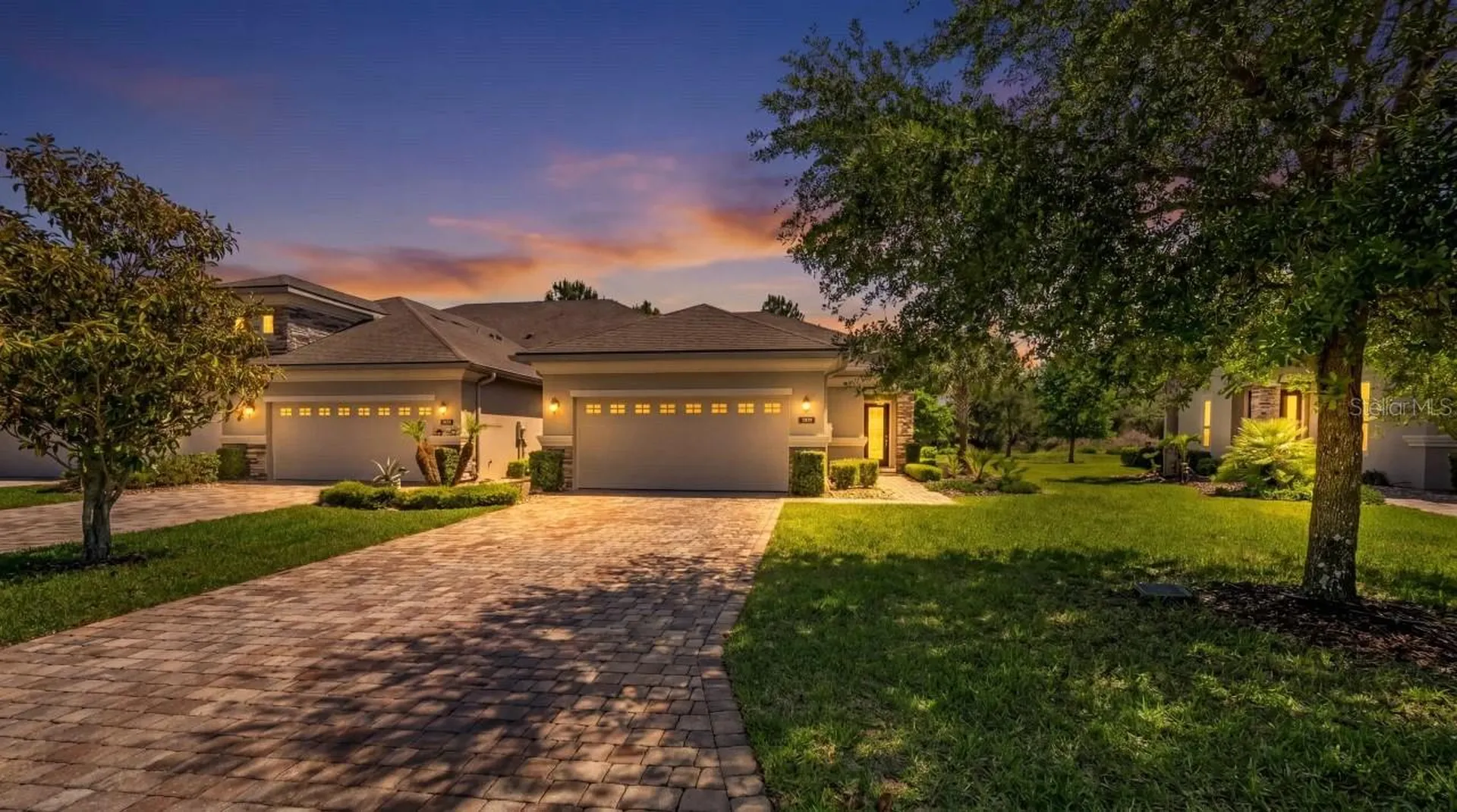 708 Aldenham Lane Ormond Beach FL 32174
