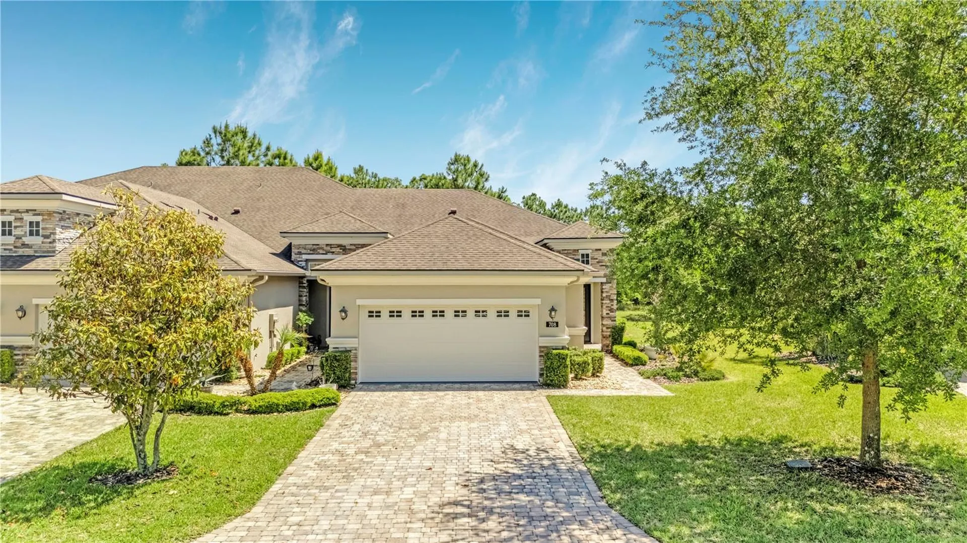 708 Aldenham Lane Ormond Beach FL 32174