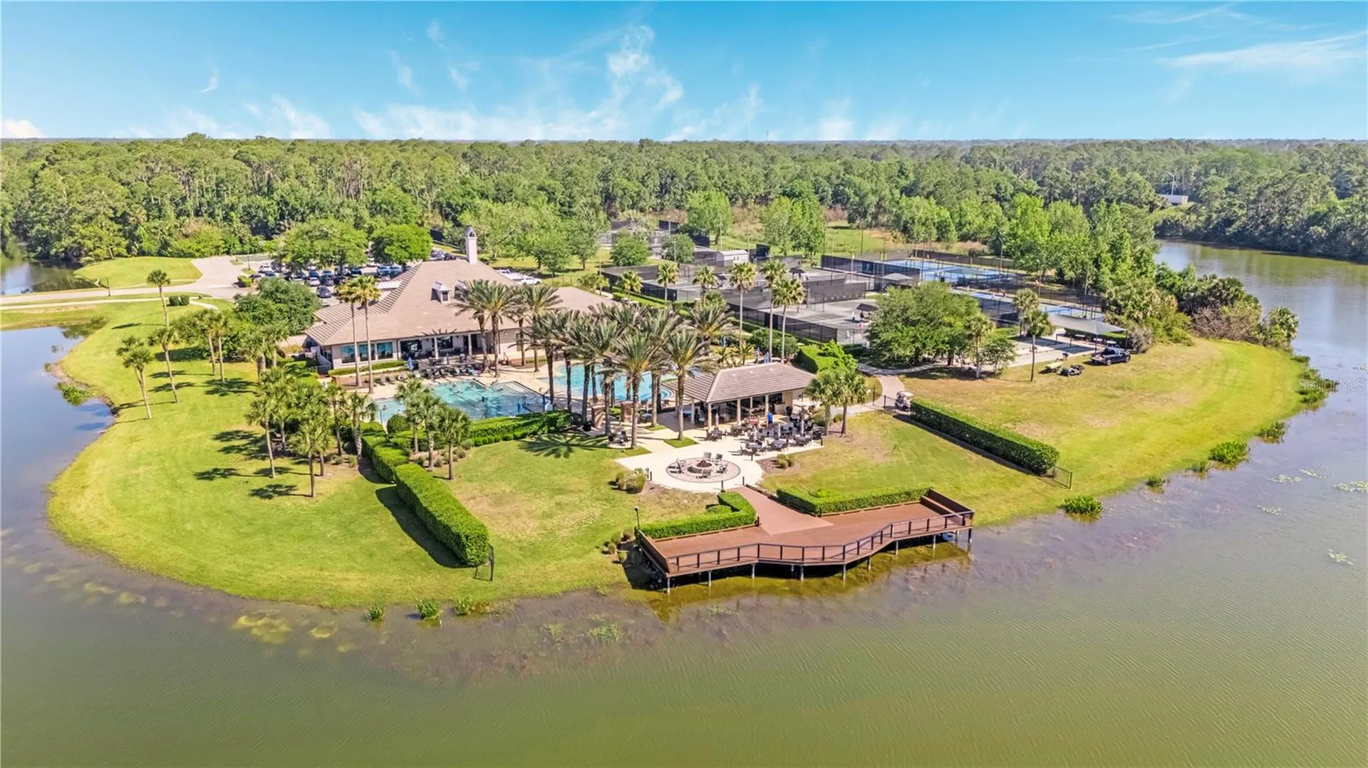 708 Aldenham Lane Ormond Beach FL 32174