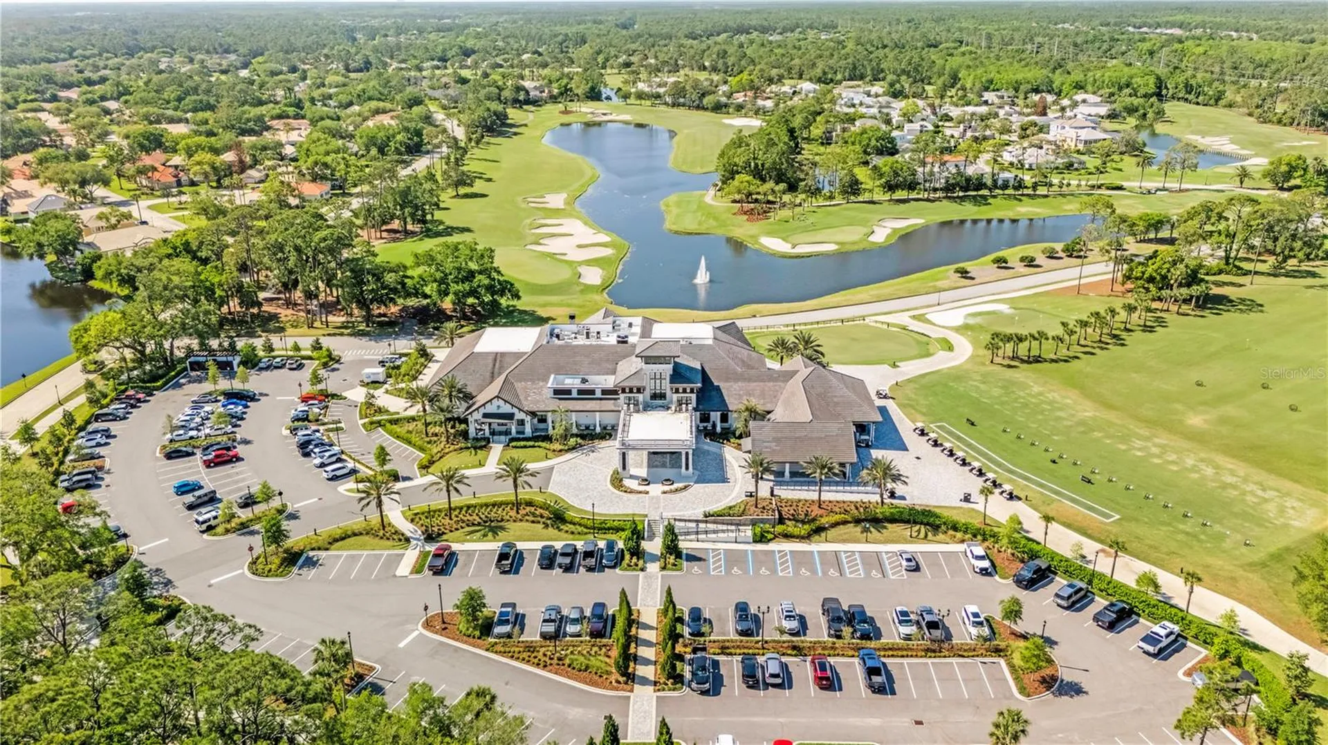 708 Aldenham Lane Ormond Beach FL 32174