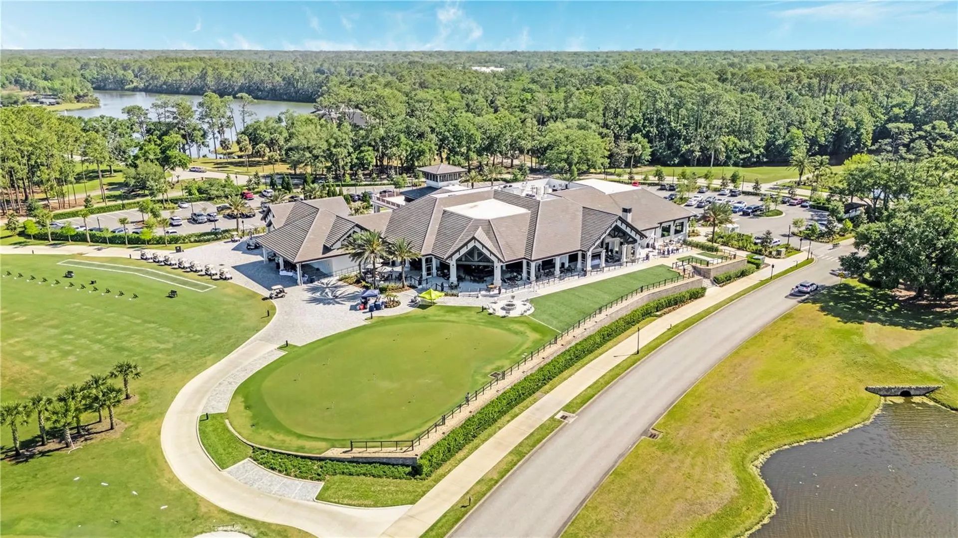 708 Aldenham Lane Ormond Beach FL 32174