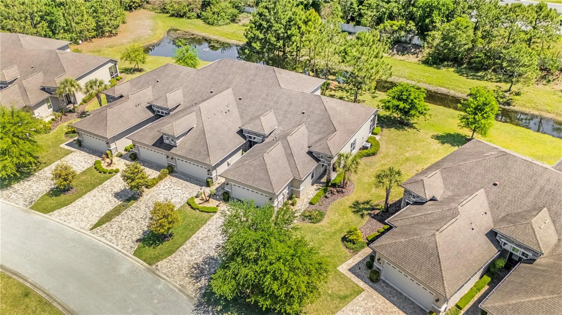 708 Aldenham Lane Ormond Beach FL 32174