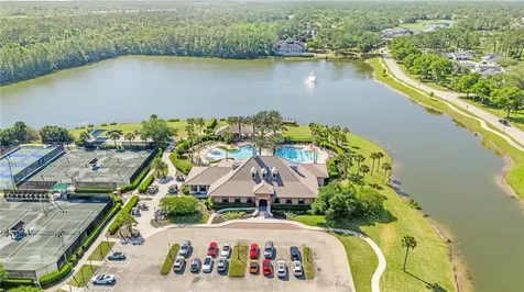 708 Aldenham Lane Ormond Beach FL 32174