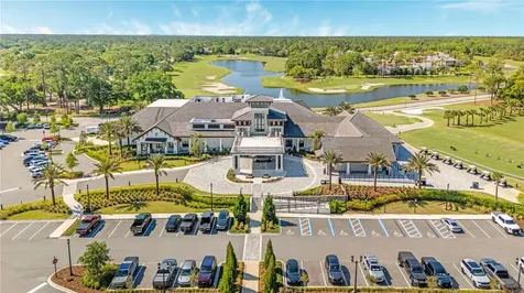 708 Aldenham Lane Ormond Beach FL 32174