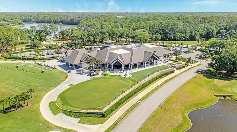708 Aldenham Lane Ormond Beach FL 32174