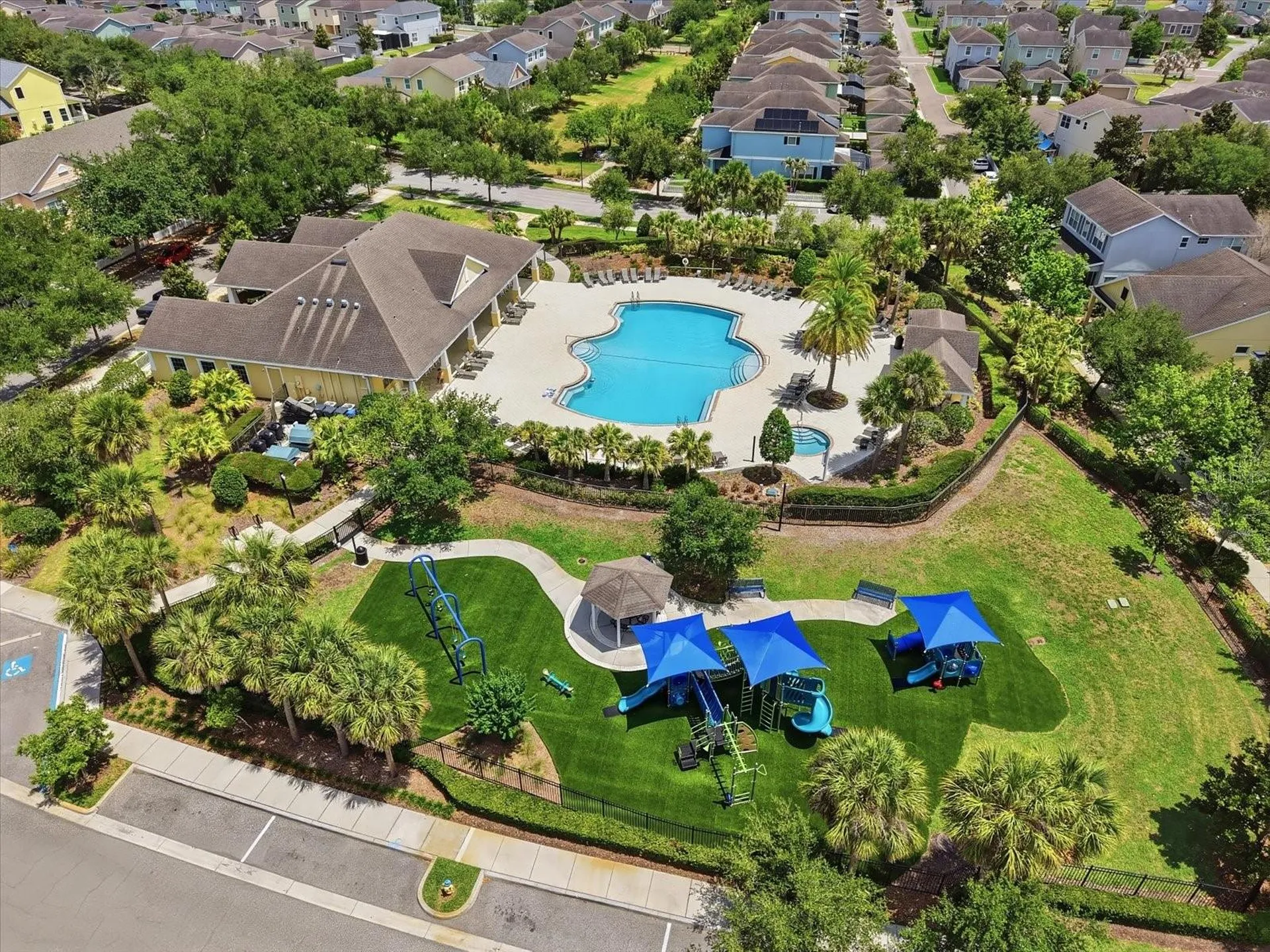11310 Winthrop Lake Drive Riverview FL 33578