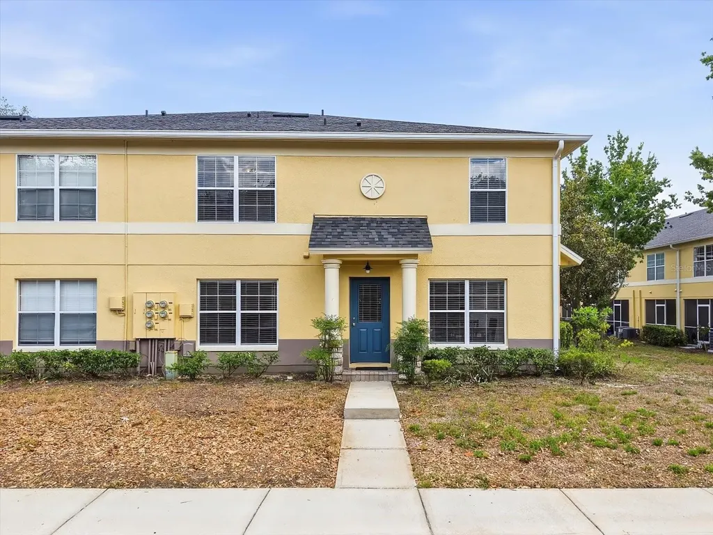 3435 Castle Stone Court Valrico FL 33594