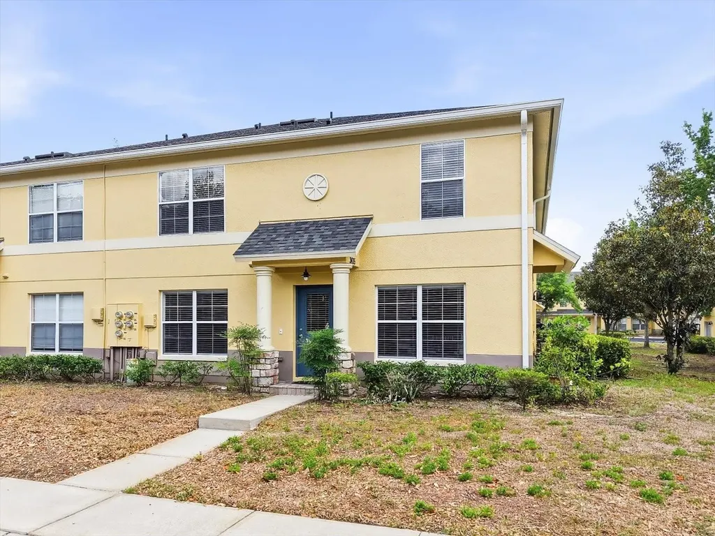 3435 Castle Stone Court Valrico FL 33594